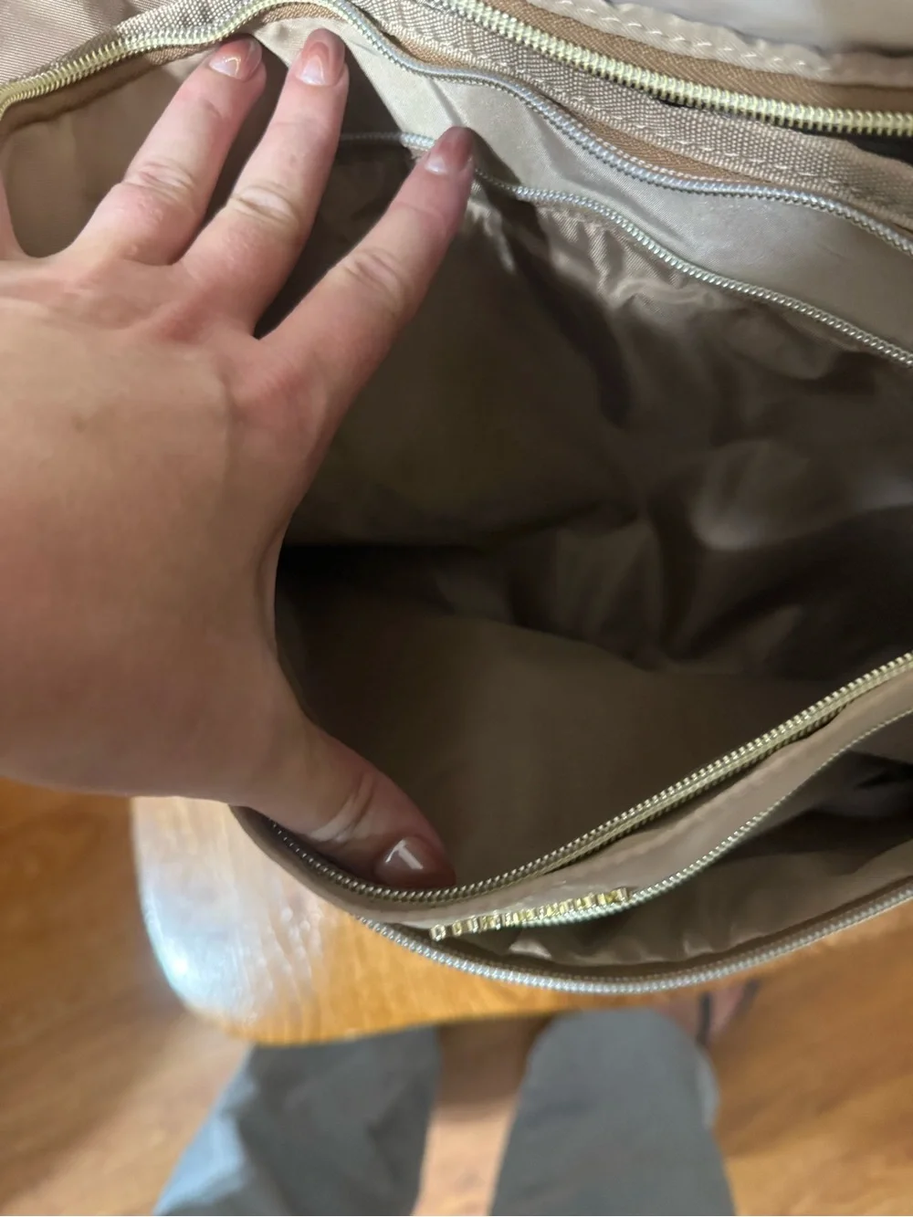 Lovevook Lunch Tote Bag